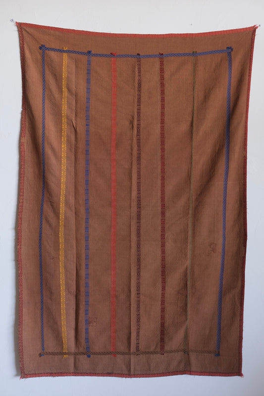 DYED QUILT