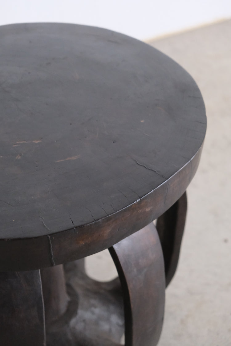 バガ族 スツール x large ②