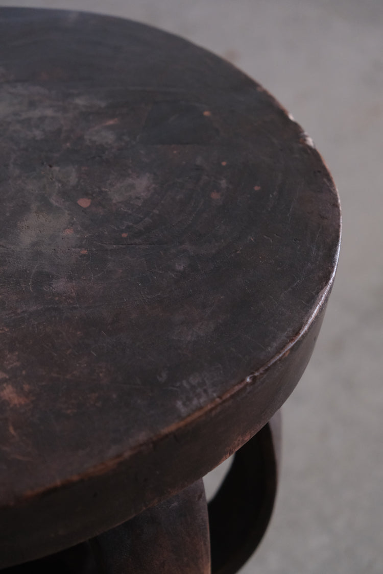 バガ族 スツール x large⑨