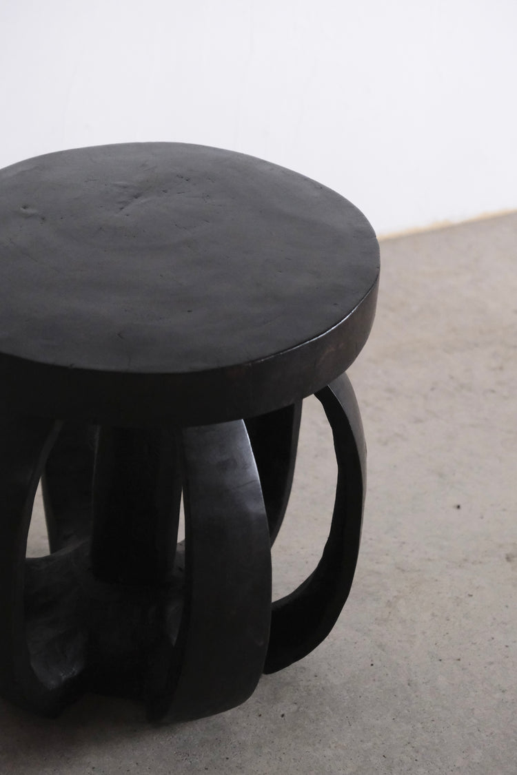 バガ族 スツール x large③