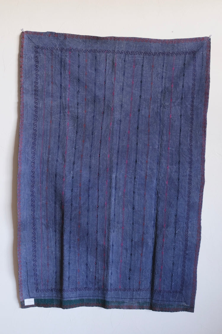 DYED QUILT