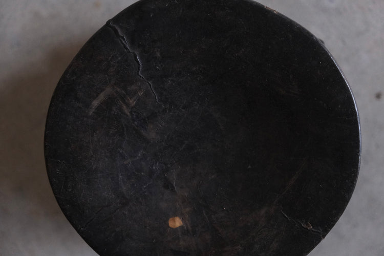 バガ族 スツール small⑤