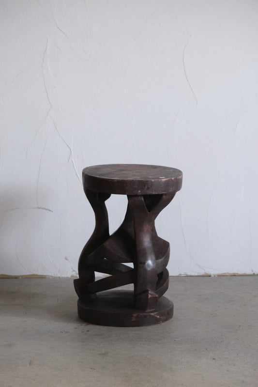 バガ族 スツール x large11