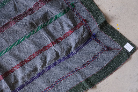 DYED QUILT