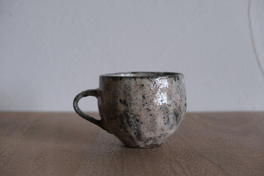 白掛bowlマグカップ