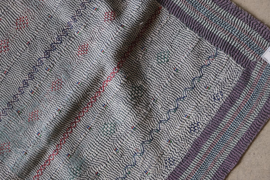 DYED QUILT
