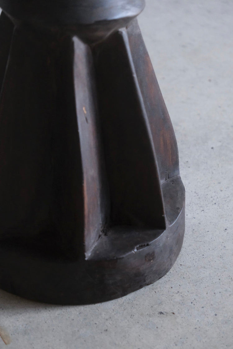 マレンカ族 スツール medium②