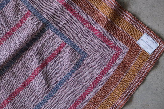 DYED QUILT