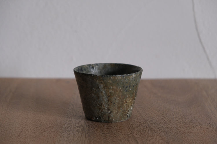 白掛蕎麦猪口