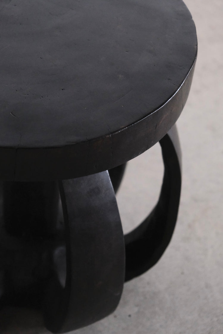 バガ族 スツール x large③