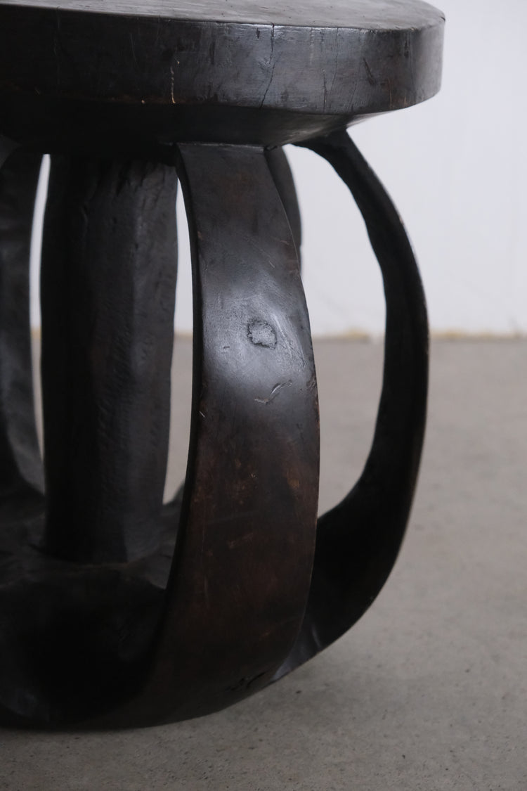 バガ族 スツール x large⑤