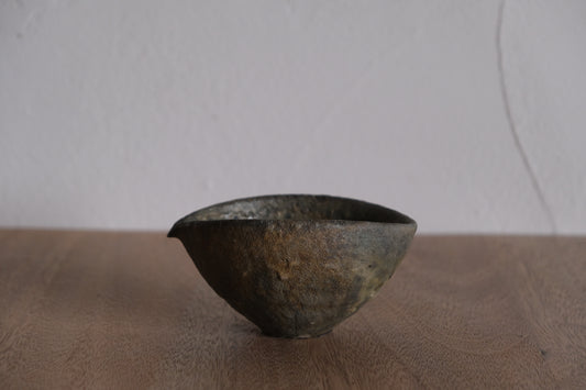 松掛片口小鉢