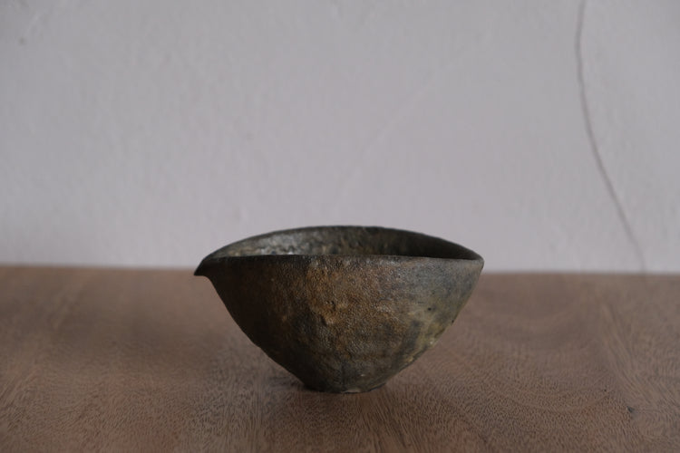 松掛片口小鉢