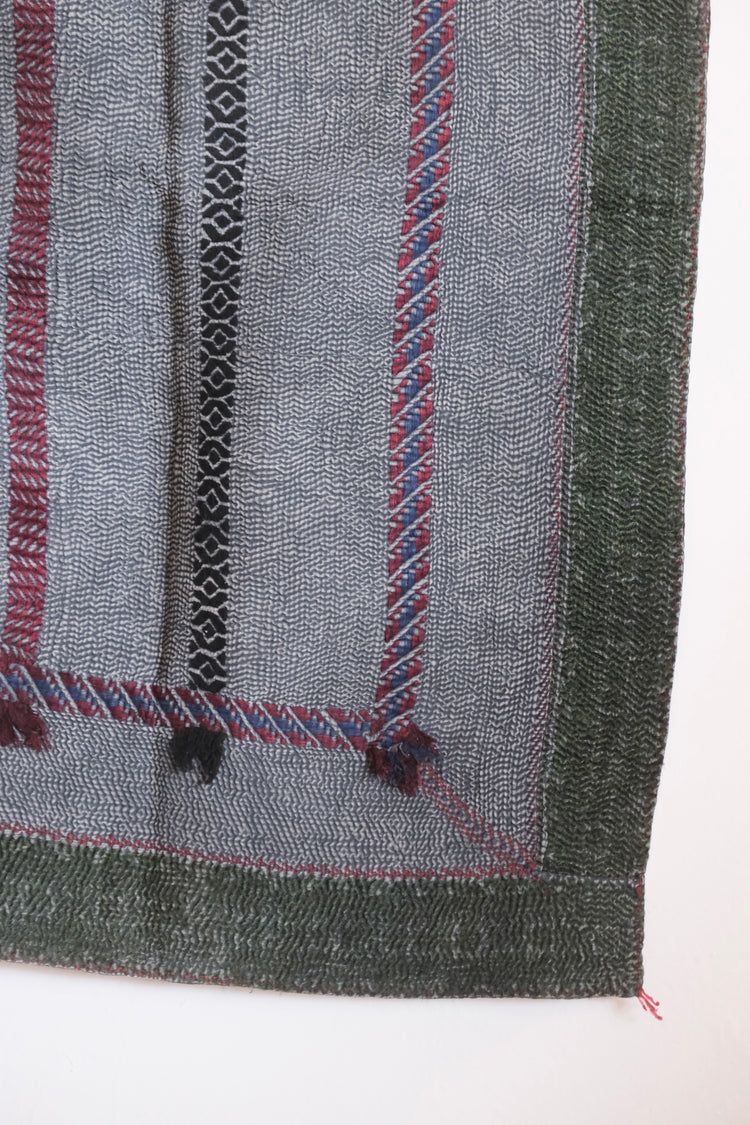 DYED QUILT