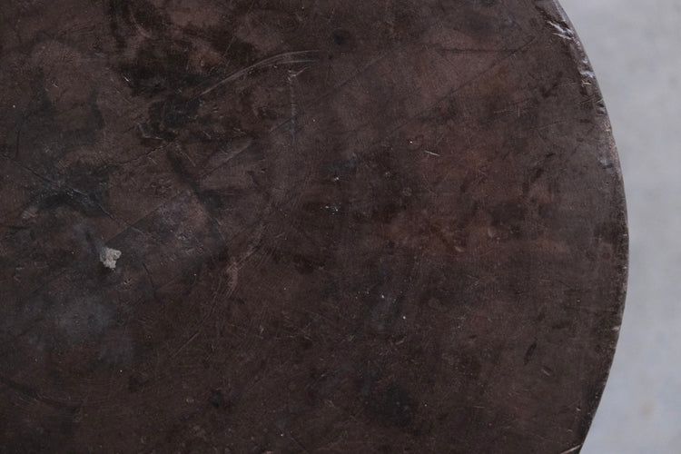 バガ族 スツール medium③