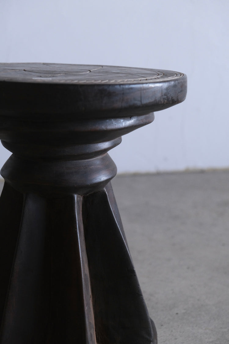 マレンカ族 スツール medium④