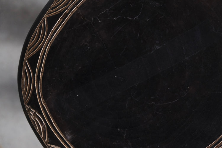 アフリカ民族 スツール medium②