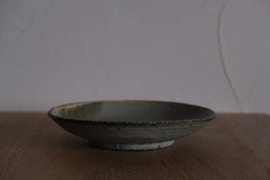 松掛7寸皿