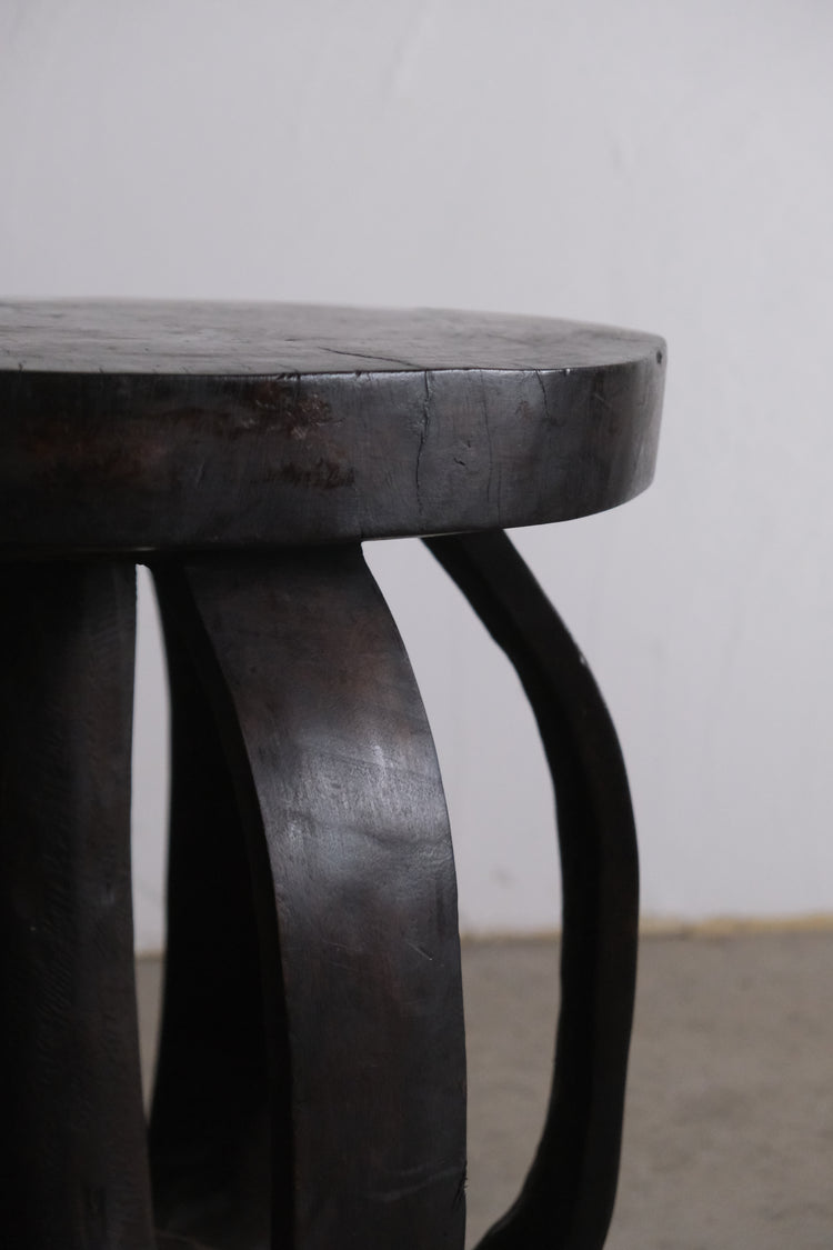 バガ族 スツール x large ②