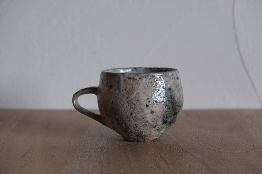 白掛bowlマグカップ