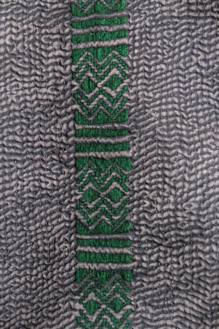 DYED QUILT