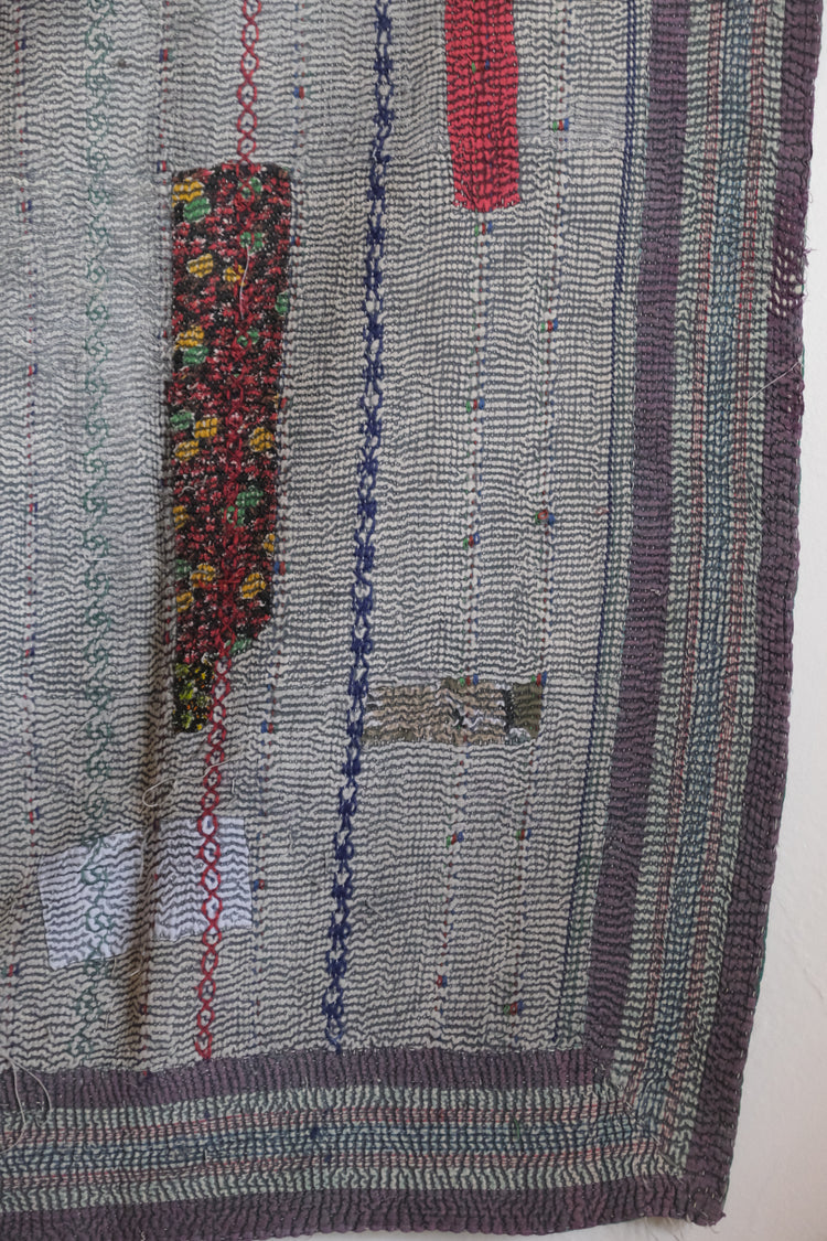 DYED QUILT