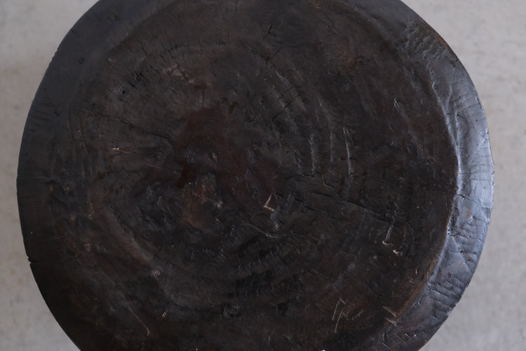 バガ族 スツール large②