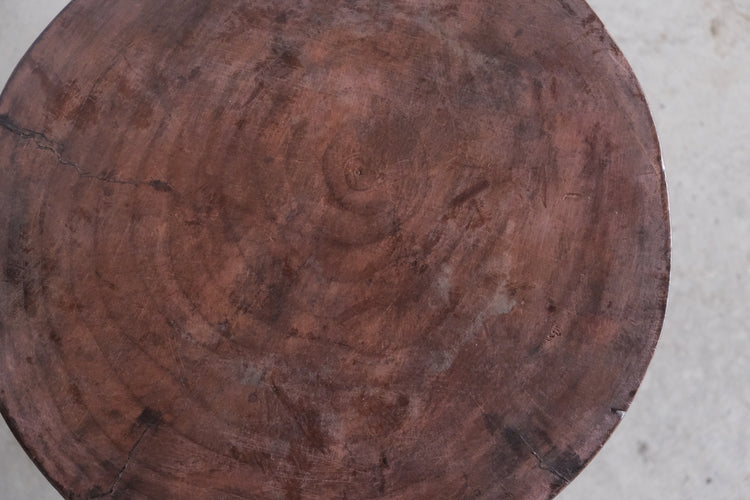 バガ族 スツール x large⑦