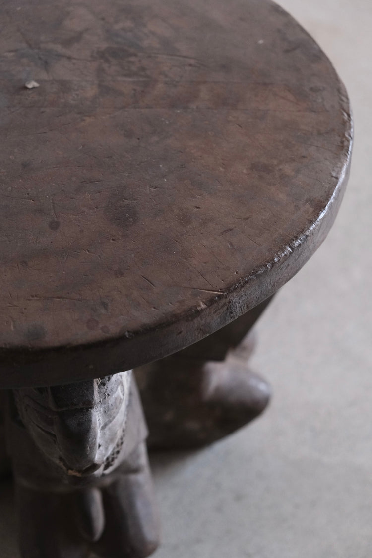 バガ族 スツール medium③