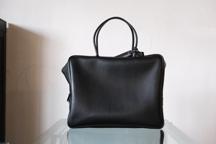 YASUDA HIROMICHI STUDIO ボストンバッグ