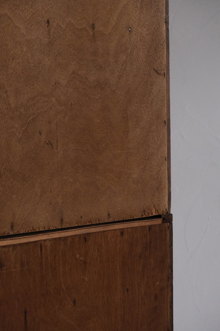 ガラス戸棚(取置き中)