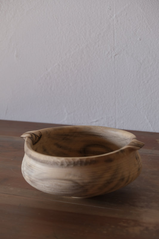 手付器　モチノキ