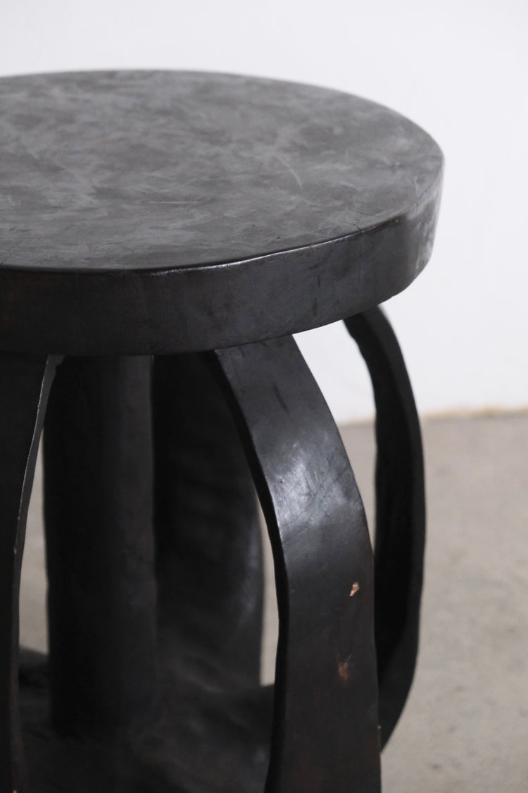 バガ族 スツール x large④