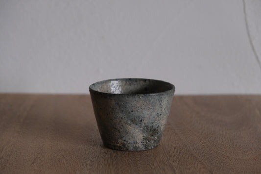 白掛蕎麦猪口