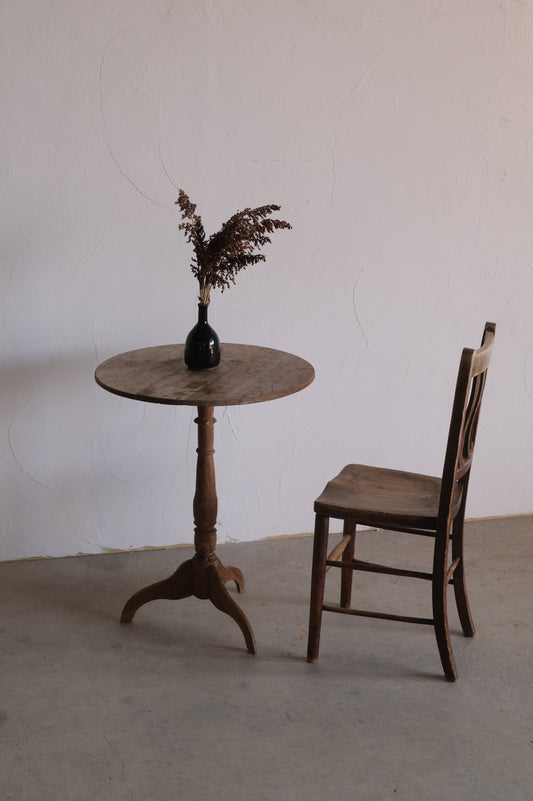 ラウンドテーブル