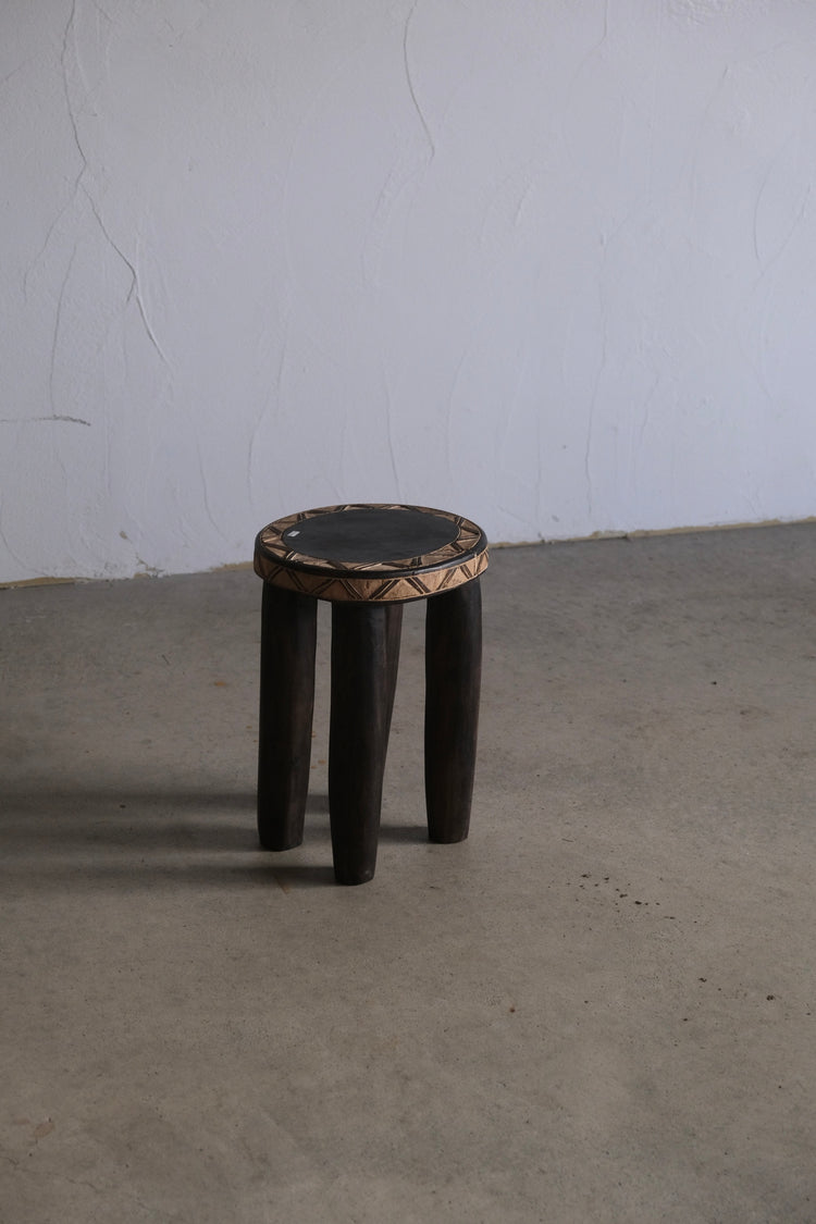 アフリカ民族 スツール medium⑤