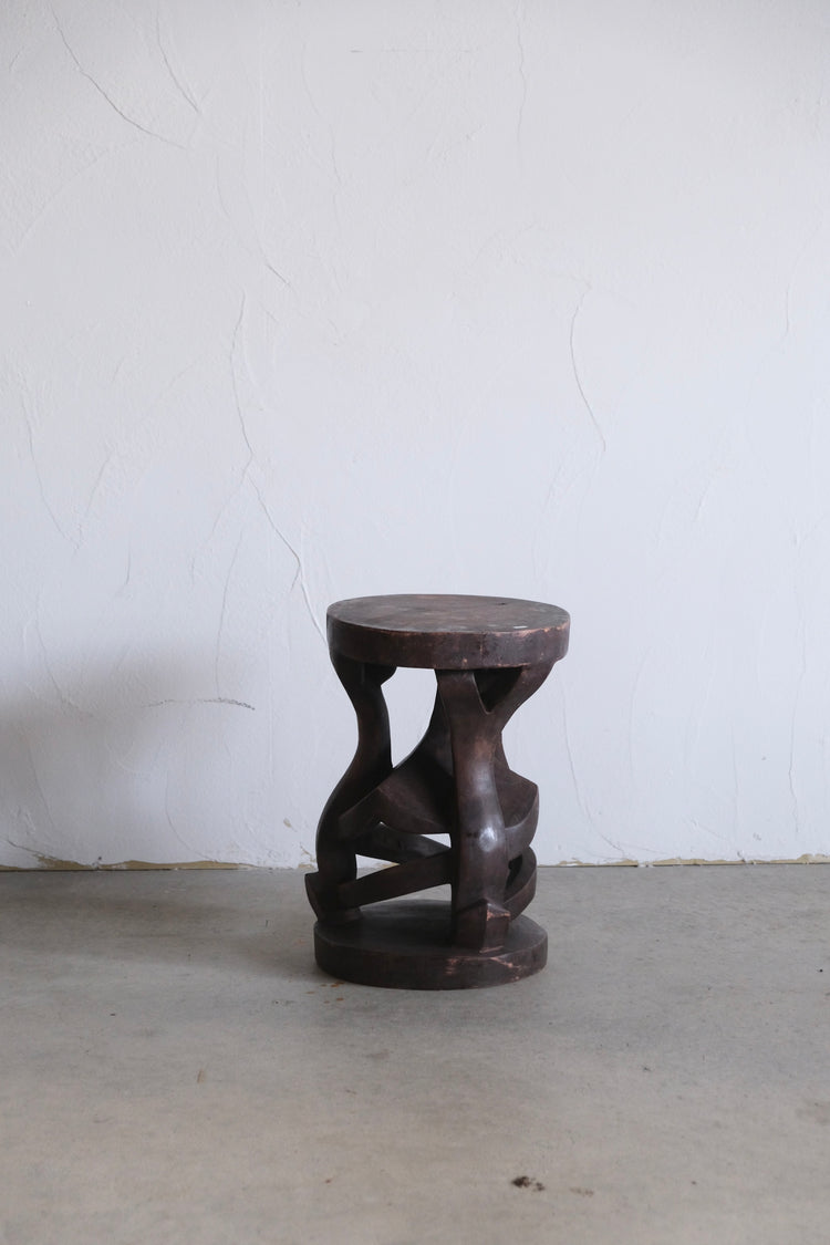 バガ族 スツール x large11