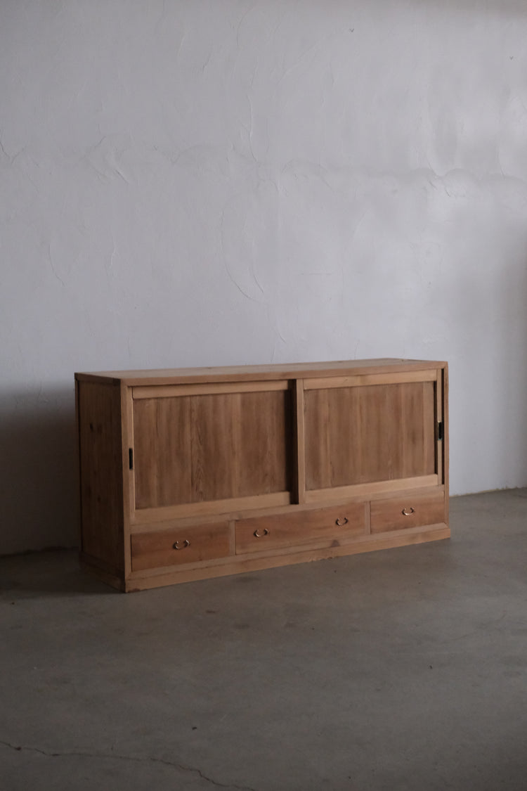 木製棚