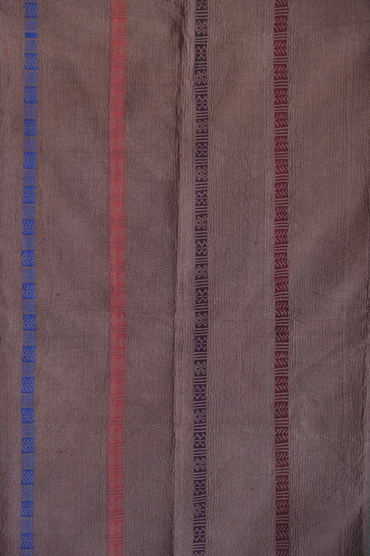 DYED QUILT