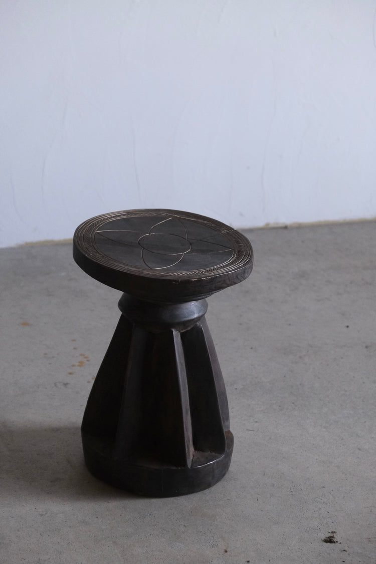マレンカ族 スツール medium③