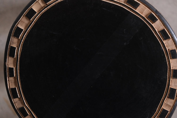 アフリカ民族 スツール medium③