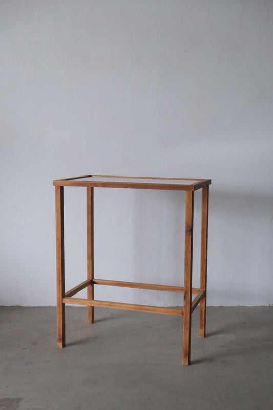 展示台