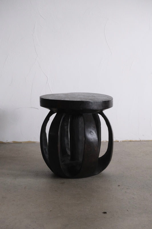 バガ族 スツール x large⑤