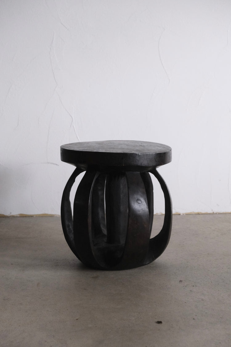 バガ族 スツール x large⑤