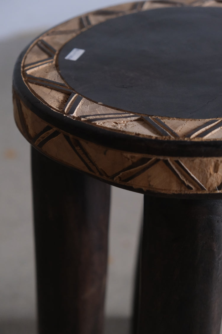 アフリカ民族 スツール medium⑤