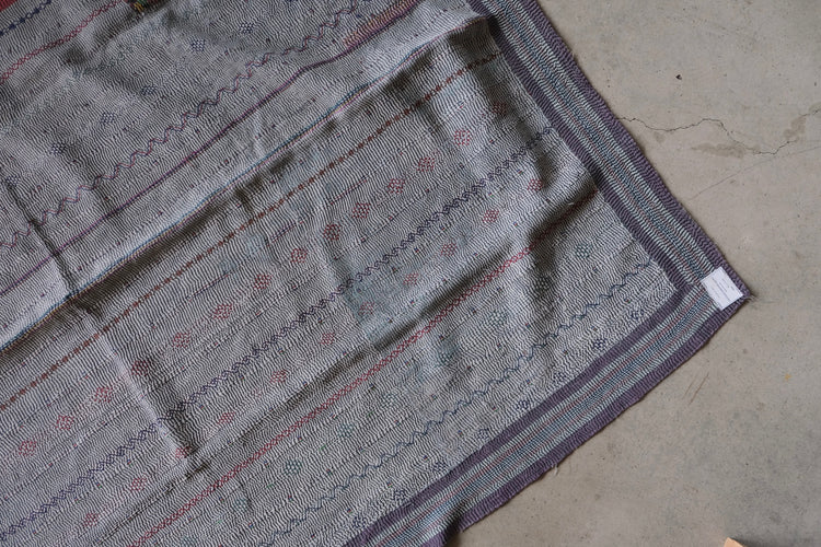DYED QUILT