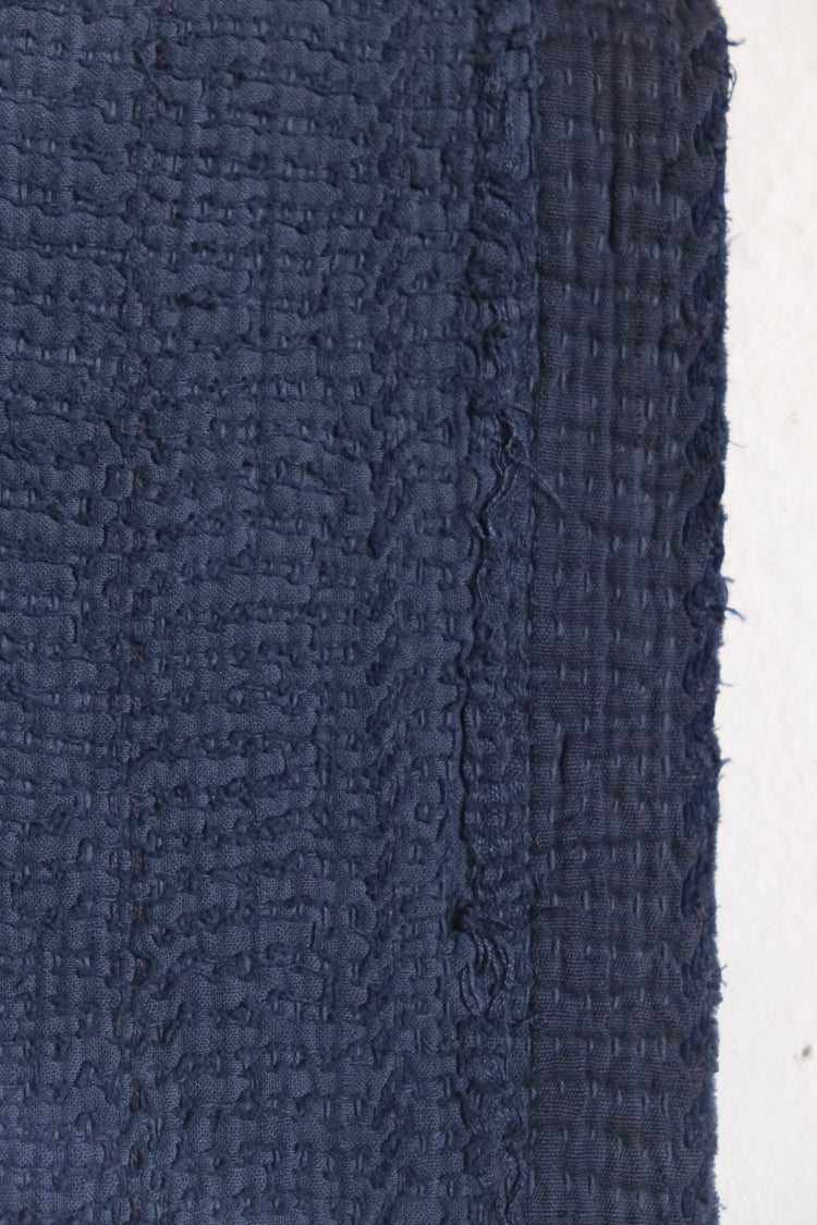 DYED QUILT