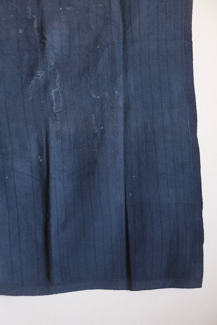 DYED QUILT