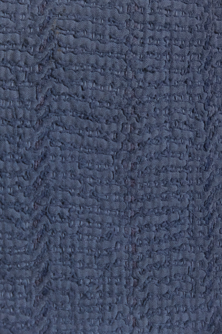 DYED QUILT