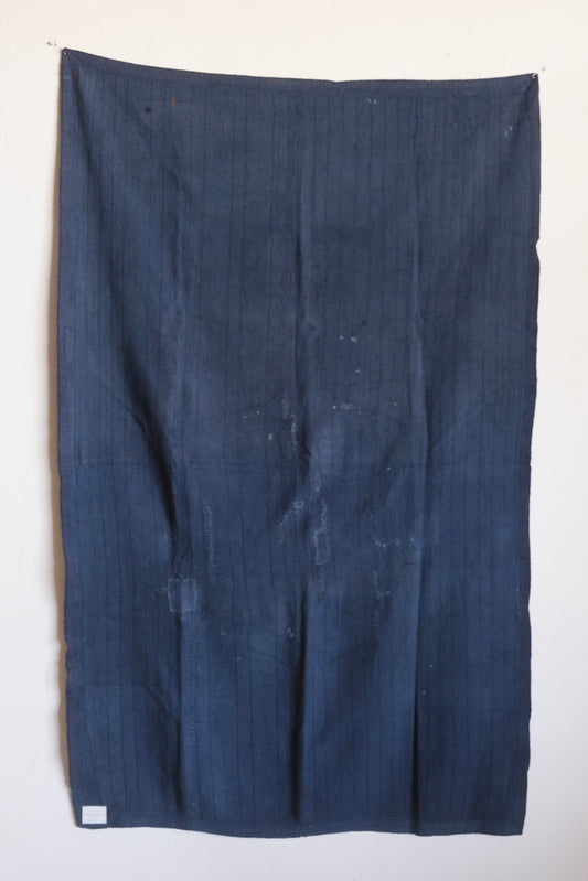 DYED QUILT